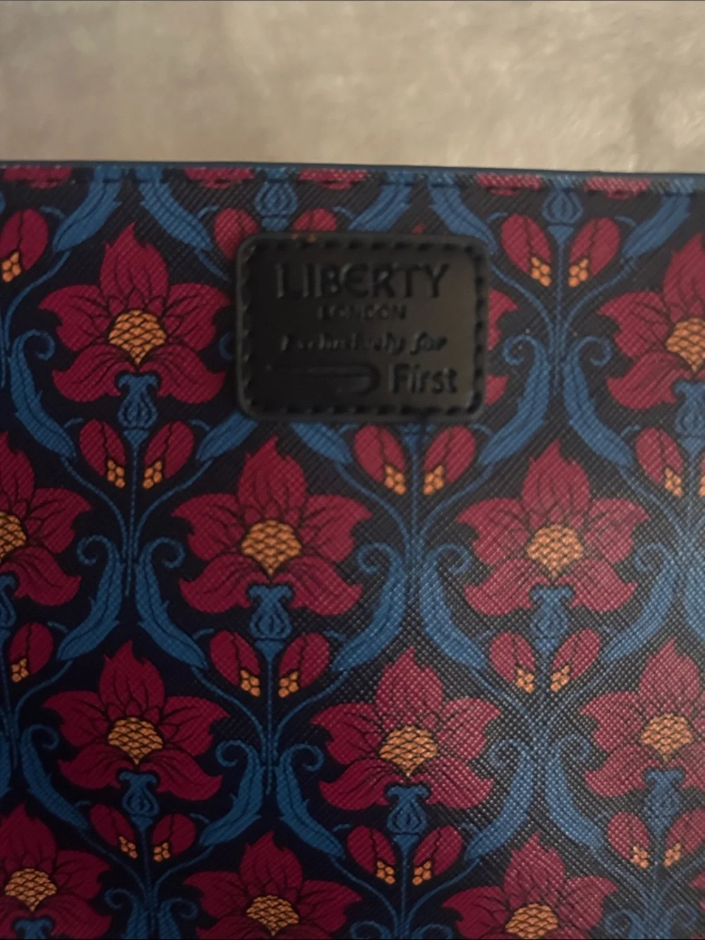 Liberty of London liberty london